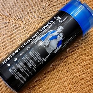 NWT Instant Cooling Towel